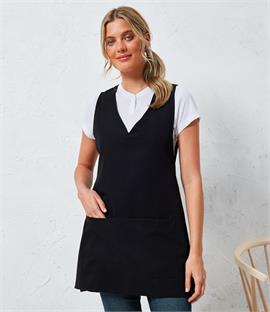 Premier Wrap Around Tunic Apron